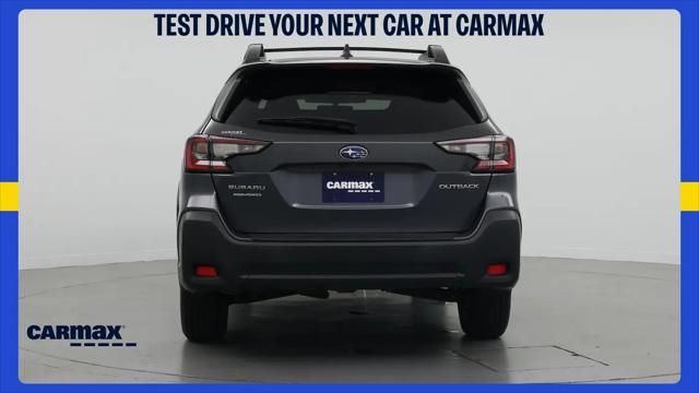 2023 Subaru Outback Premium