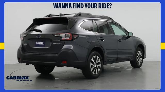 2023 Subaru Outback Premium