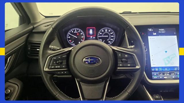 2023 Subaru Outback Premium