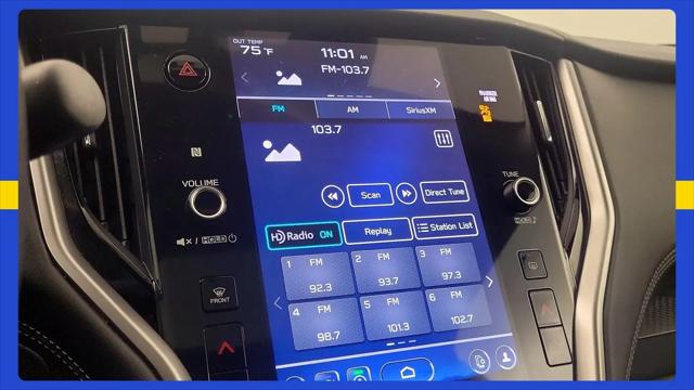2023 Subaru Outback Premium