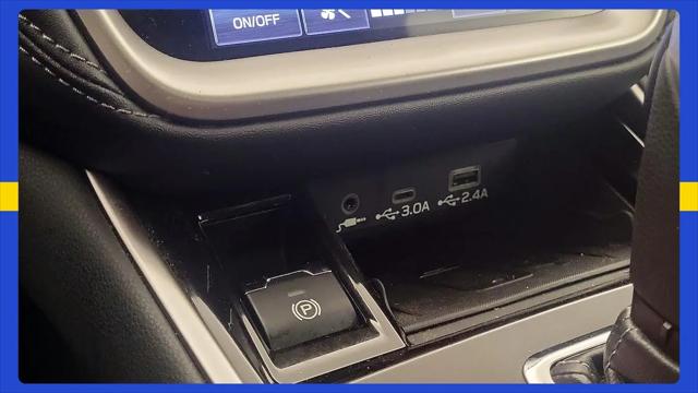 2023 Subaru Outback Premium