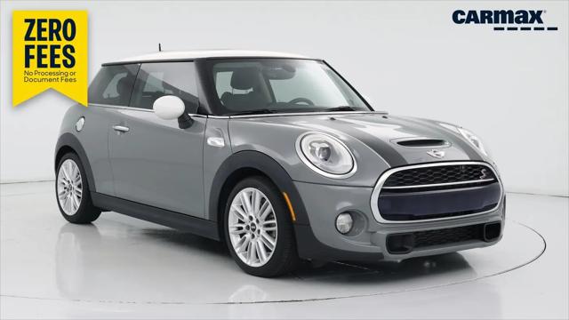 2016 MINI Hardtop Cooper S for sale in Raleigh, NC