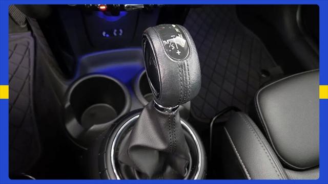 2016 MINI Hardtop Cooper S