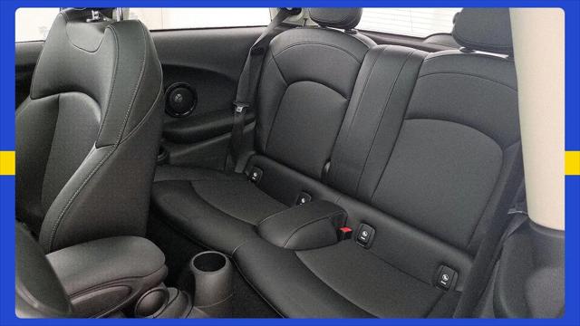 2016 MINI Hardtop Cooper S