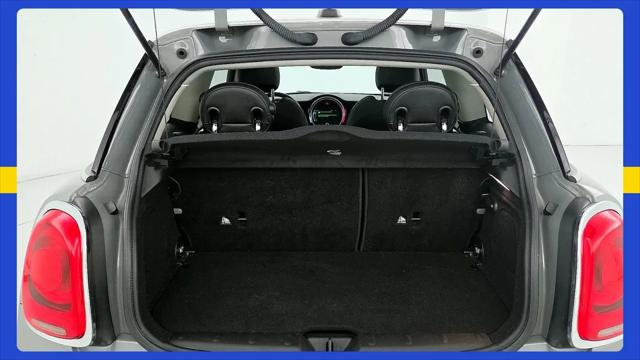 2016 MINI Hardtop Cooper S