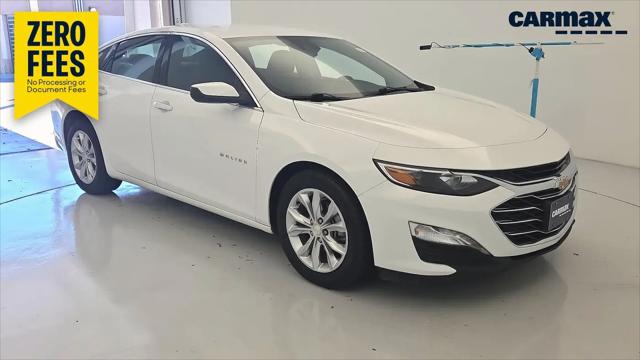 2023 Chevrolet Malibu FWD 1LT for sale in Gastonia, NC