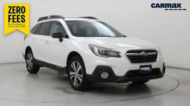2018 Subaru Outback 3.6R Limited for sale in Virginia Beach, VA