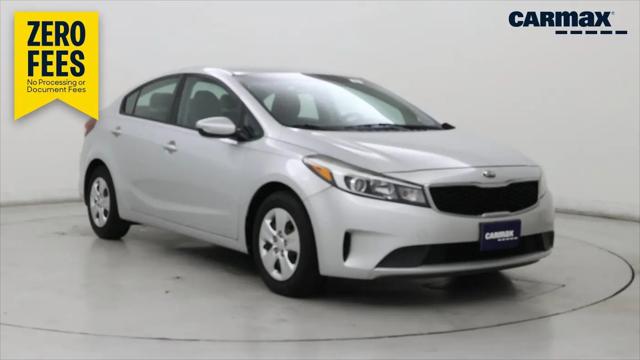 2017 Kia Forte LX for sale in Virginia Beach, VA