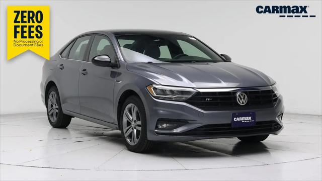 2019 Volkswagen Jetta 1.4T R-Line for sale in Fort Worth, TX