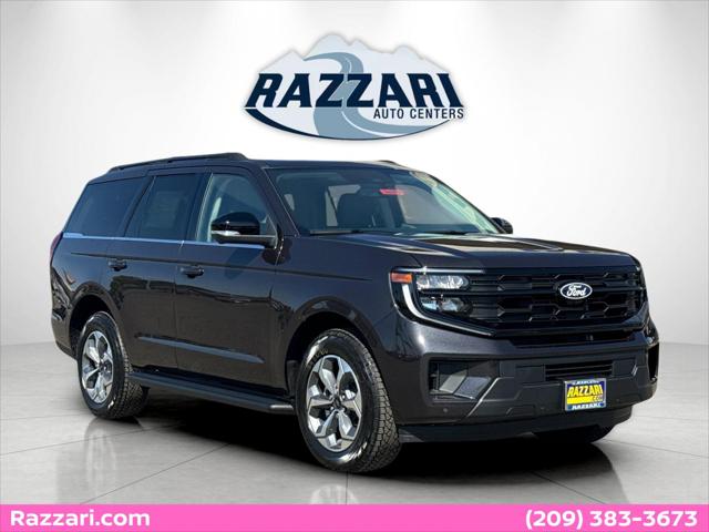 2027 Ford Expedition Active for sale in Merced, CA