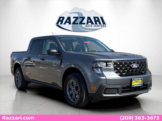 2026 Ford Maverick XLT for sale in Merced, CA