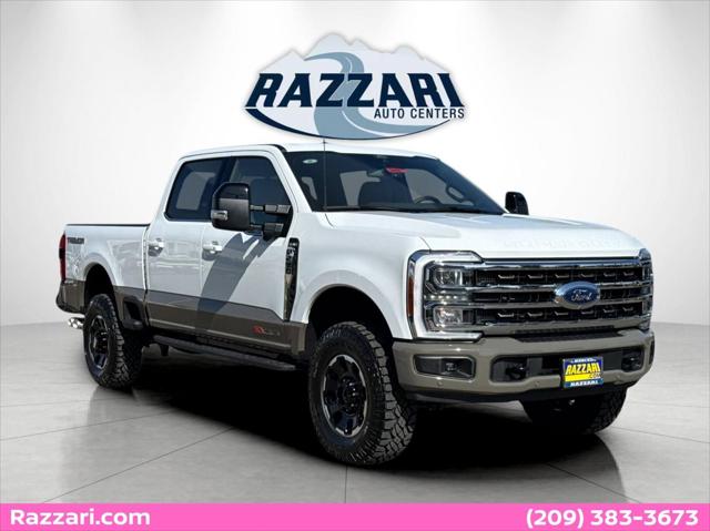2026 Ford F-250 King Ranch for sale in Merced, CA