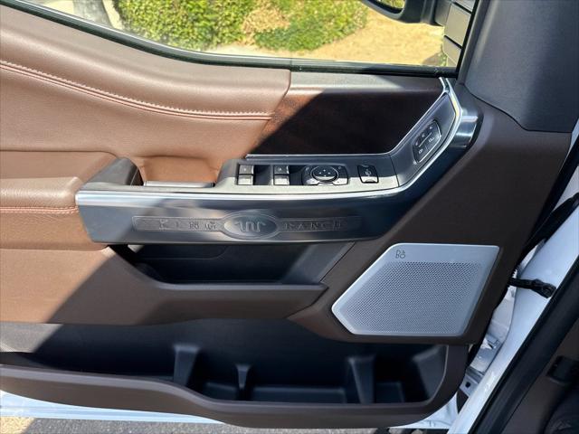 2026 Ford F-250 King Ranch