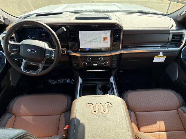 2026 Ford F-250 King Ranch