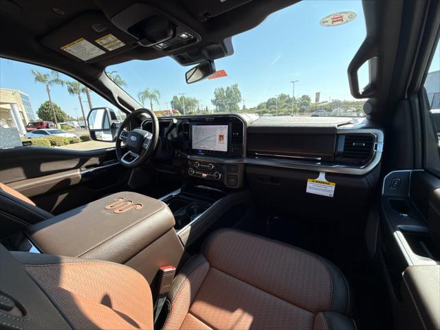 2026 Ford F-250 King Ranch