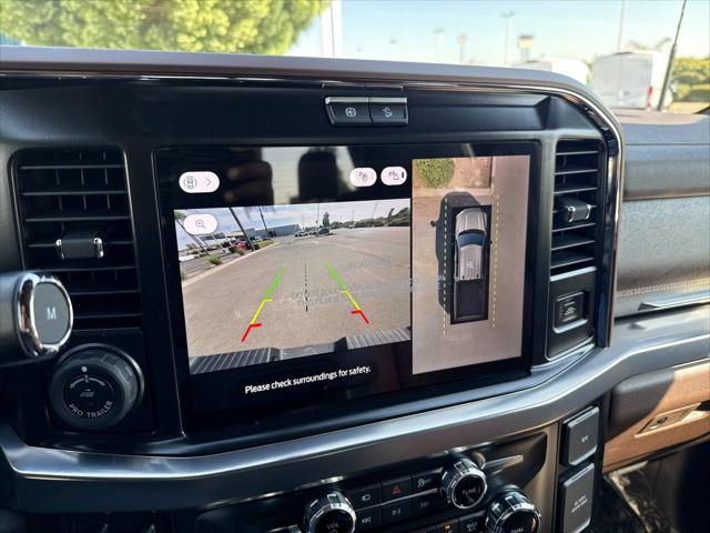 2026 Ford F-250 King Ranch