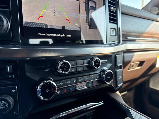 2026 Ford F-250 King Ranch