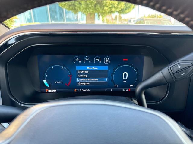2026 Ford F-250 King Ranch