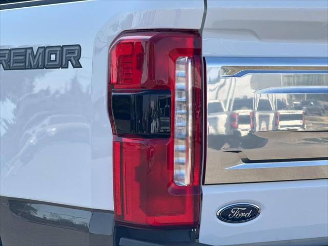 2026 Ford F-250 King Ranch