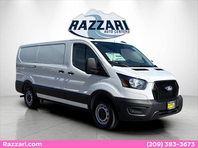 2026 Ford Transit Cargo Van Base for sale in Merced, CA