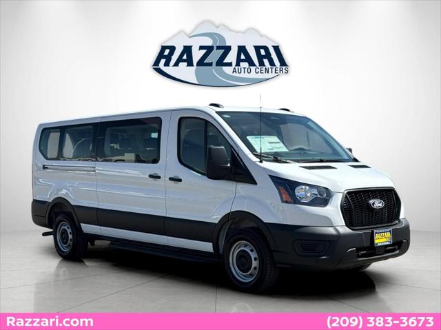 2026 Ford Transit-350 Passenger Van XL for sale in Merced, CA