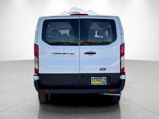 2026 Ford Transit-350 Passenger Van XL