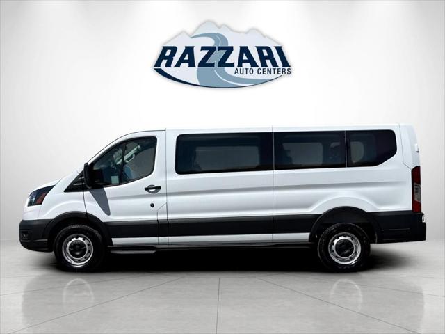 2026 Ford Transit-350 Passenger Van XL