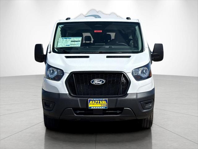 2026 Ford Transit-350 Passenger Van XL