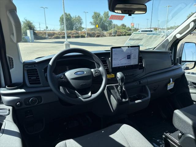 2026 Ford Transit-350 Passenger Van XL