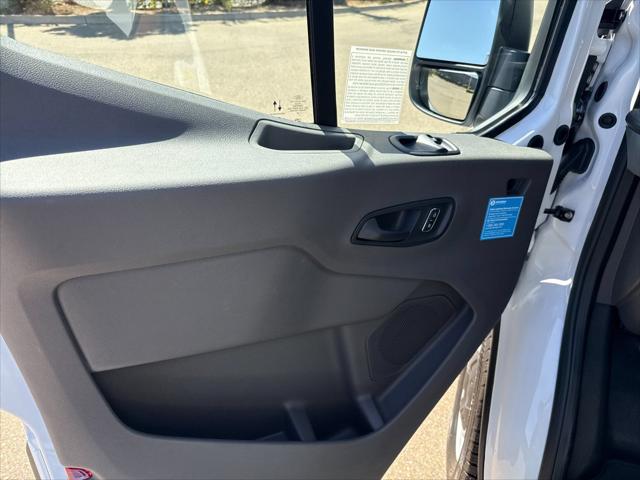 2026 Ford Transit-350 Passenger Van XL