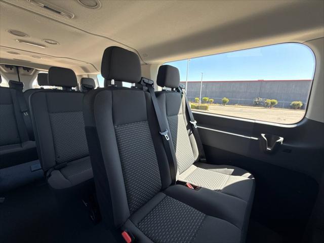 2026 Ford Transit-350 Passenger Van XL