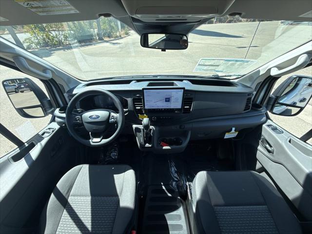 2026 Ford Transit-350 Passenger Van XL