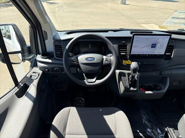 2026 Ford Transit-350 Passenger Van XL