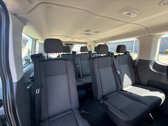 2026 Ford Transit-350 Passenger Van XL