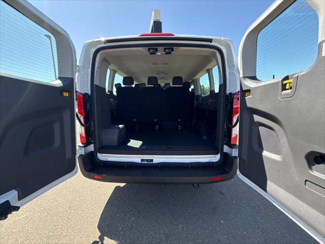 2026 Ford Transit-350 Passenger Van XL