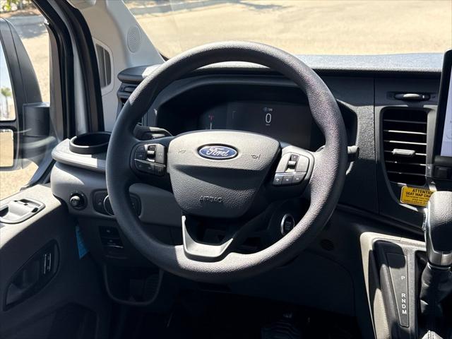 2026 Ford Transit-350 Passenger Van XL
