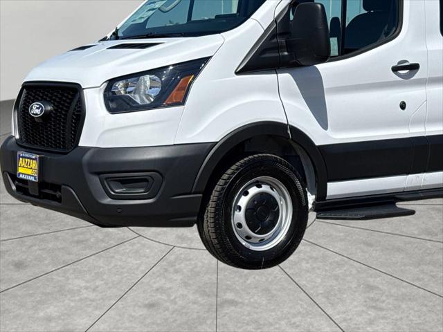2026 Ford Transit-350 Passenger Van XL