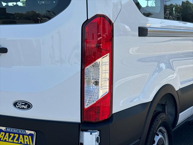 2026 Ford Transit-350 Passenger Van XL