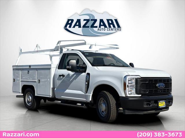 2026 Ford F-250 XL for sale in Merced, CA