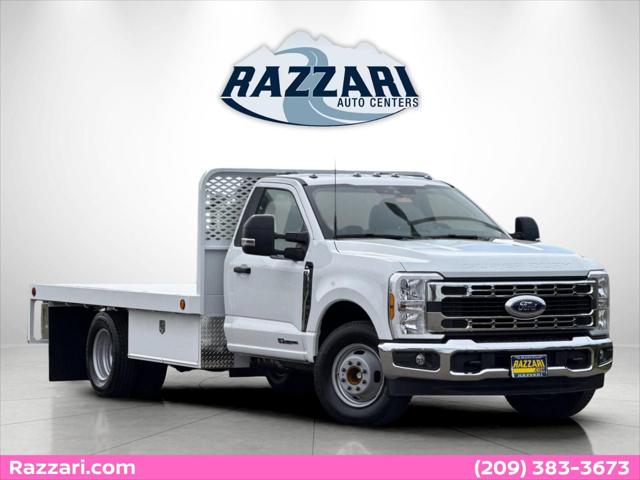 2026 Ford F-350 XL for sale in Merced, CA
