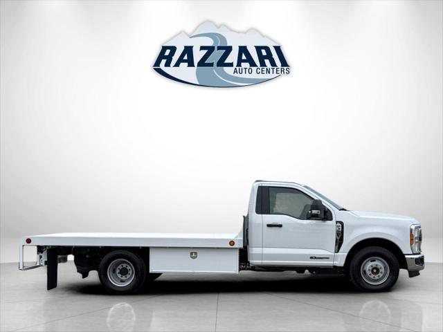 2026 Ford F-350 XL
