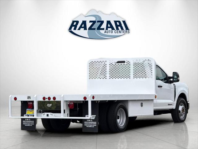 2026 Ford F-350 XL