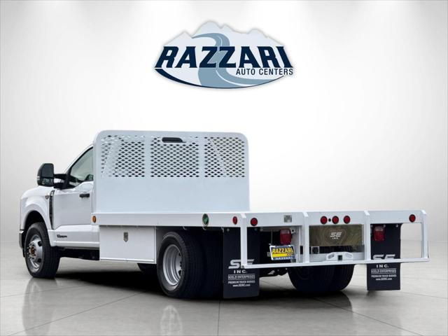 2026 Ford F-350 XL