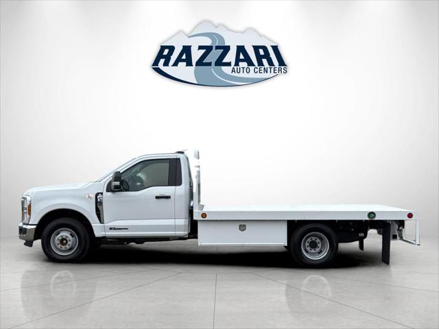 2026 Ford F-350 XL