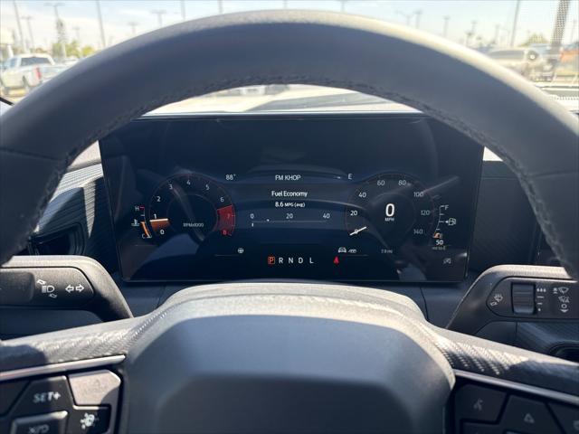 2026 Ford Mustang EcoBoost Fastback