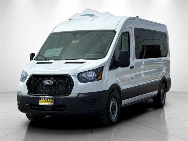 2026 Ford Transit-350 Passenger Van XL