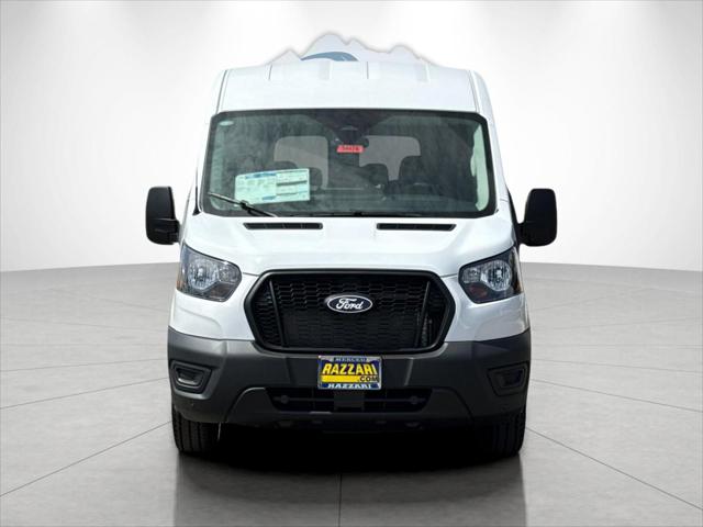 2026 Ford Transit-350 Passenger Van XL