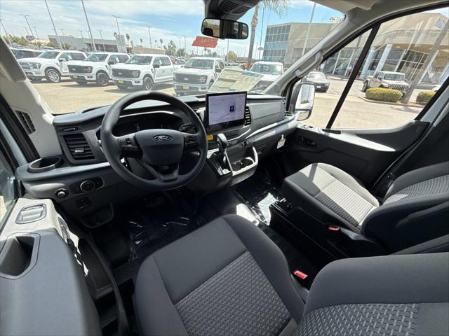 2026 Ford Transit-350 Passenger Van XL