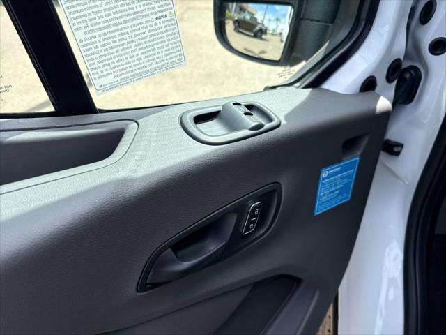 2026 Ford Transit-350 Passenger Van XL