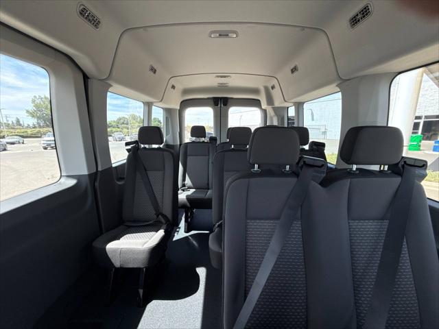 2026 Ford Transit-350 Passenger Van XL